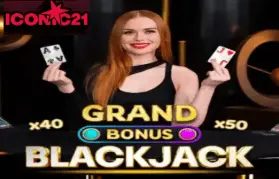 Game 8 BDMbet Casino